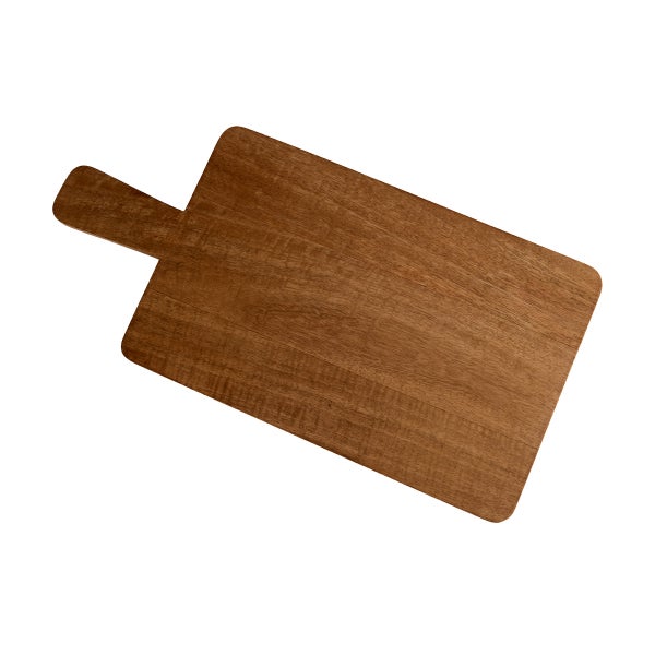 Rectangular Mango Wood Cutting Board