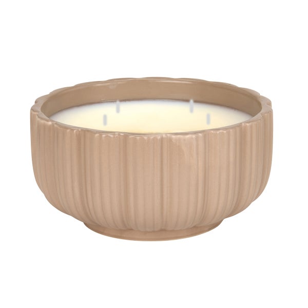 Calming Chamomile 4-Wick Jar Candle