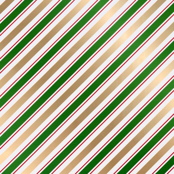 Holiday Gifts Gift Wrap