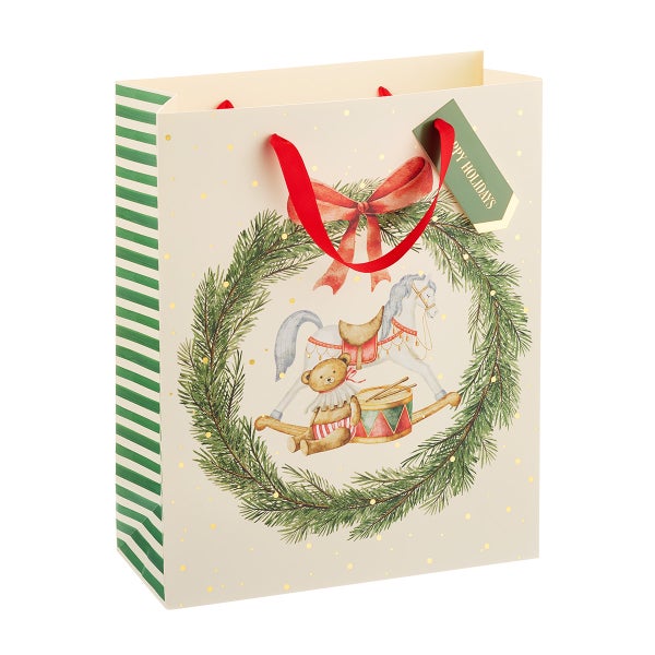 Design Design Toymakers Gift Bag