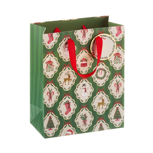Design Design Heirloom Gift Bag