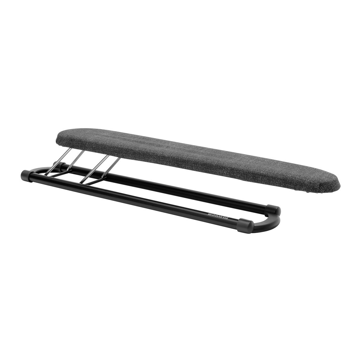 Brabantia 24 x 4 in Sleeveboard Frame Denim Black