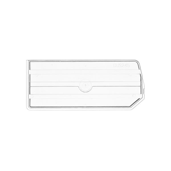 The Container Store Utility Bin Divider