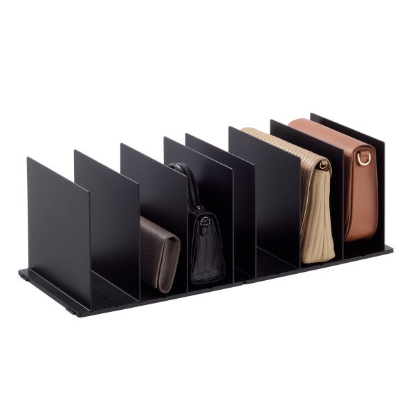 Yamazaki Handbag Organizer - Black