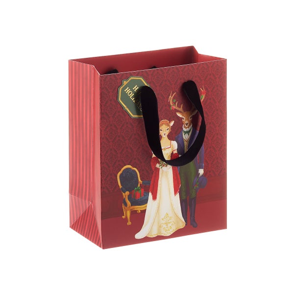 Design Design Regency Menagerie Gift Bag