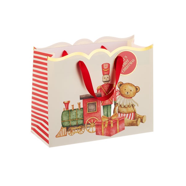Toymakers Gift Bag