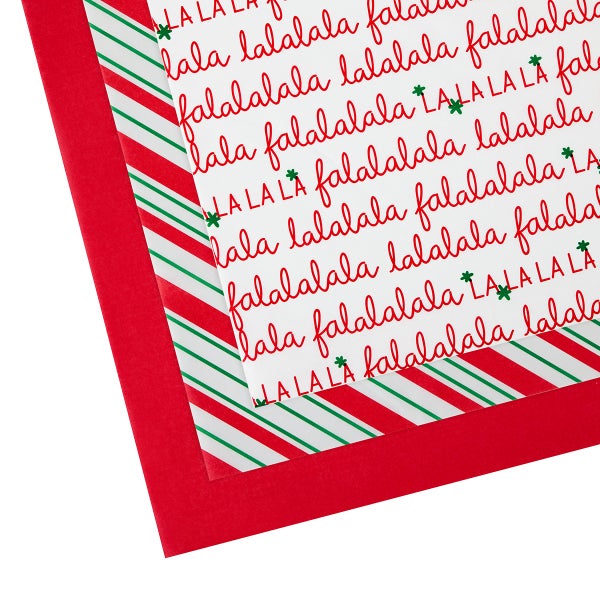 Design Design Falala Tissue