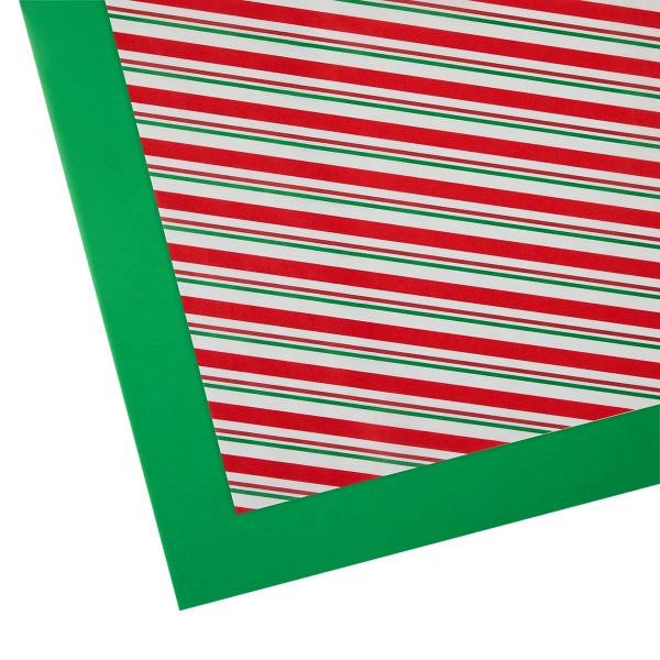 Gartner Studio Striped Tissue Pkg/20