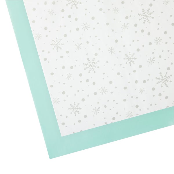 Gartner Studios Snowflake Tissue Paper