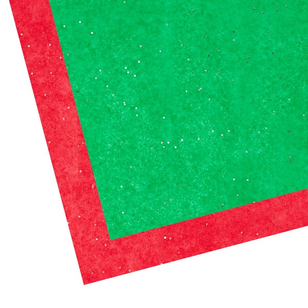 waste not paper Sparkle Tissue Paper Pkg/25