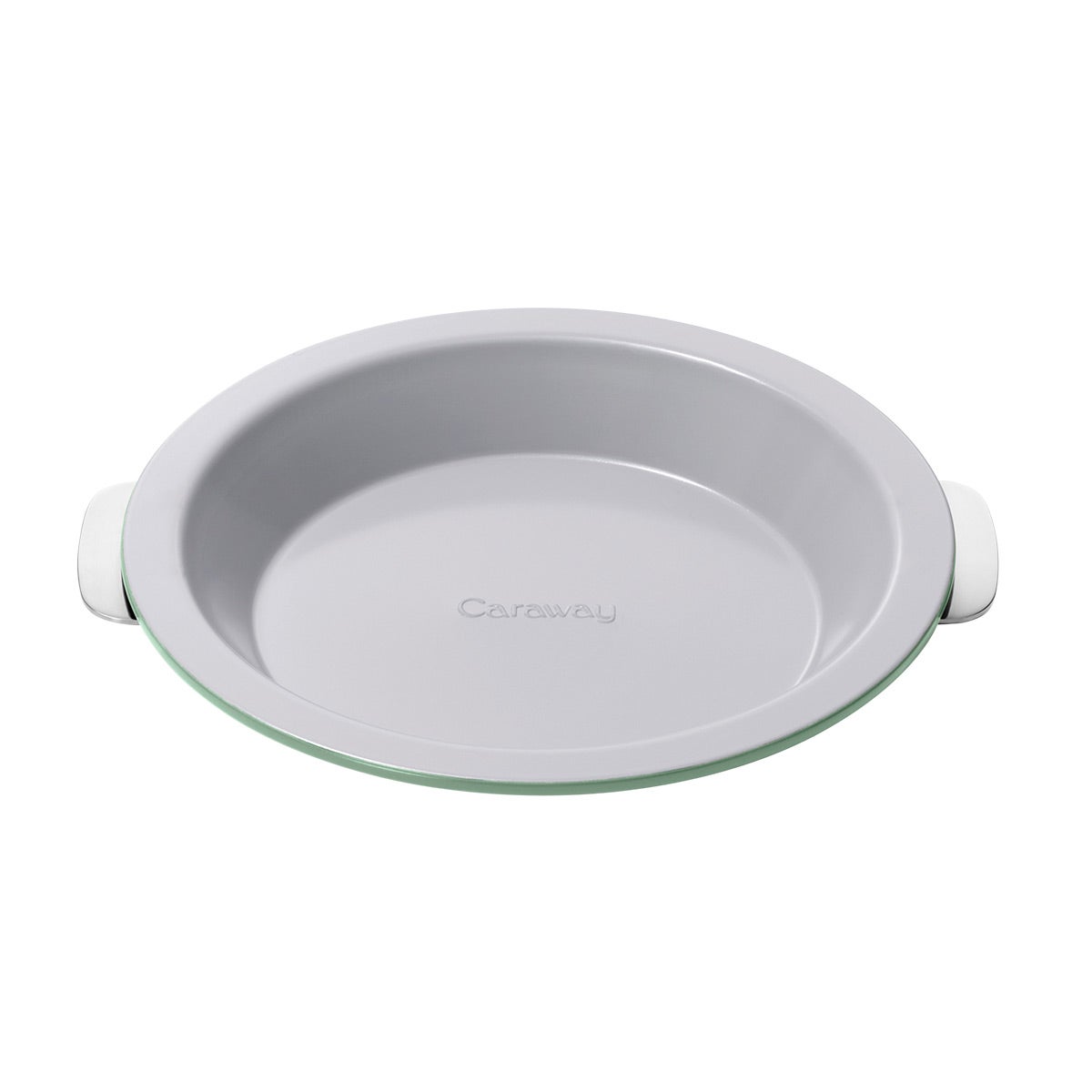 Caraway Home Pie Pan Plus Sage