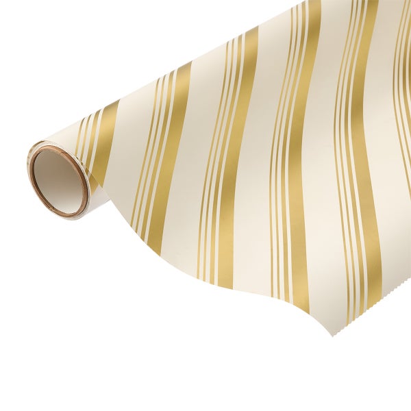 Hester Cook Peppermint Stripe Runner