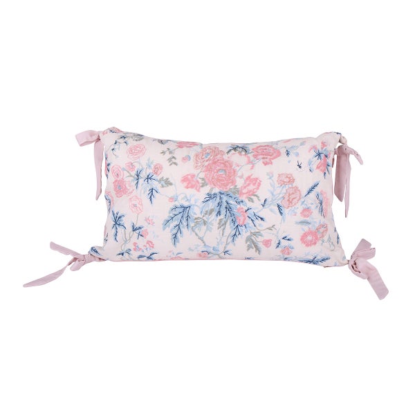 Laura Ashley Lumbar Pillow