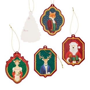 Design Design Regency Gift Tags Pkg/10