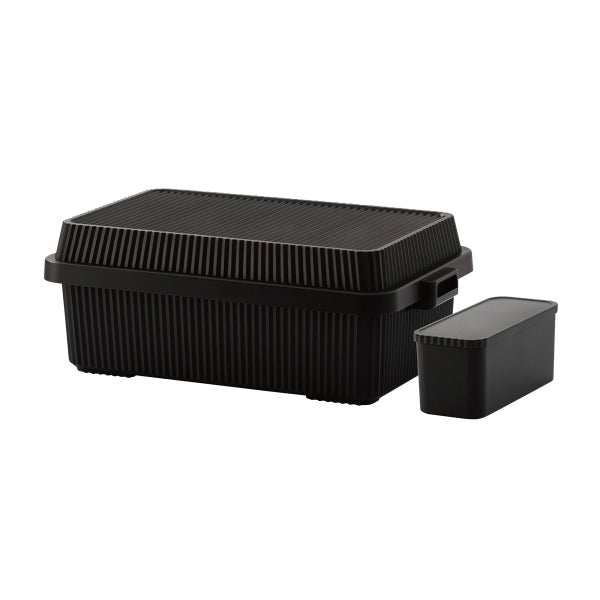 like-it Stack-up Containers