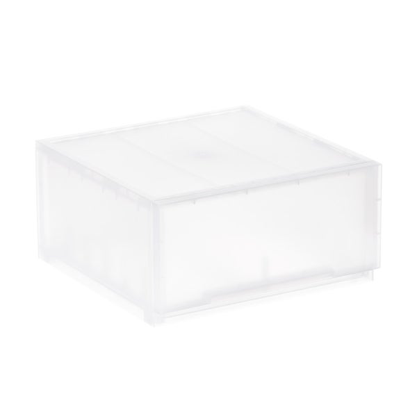 Stackable Drawers