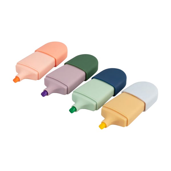 Papier Mini Highlighters
