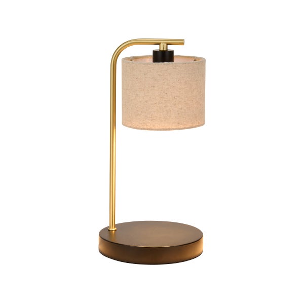 Tan Shade Candle Warmer