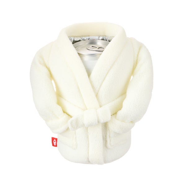 Spa Robe Can Insulator