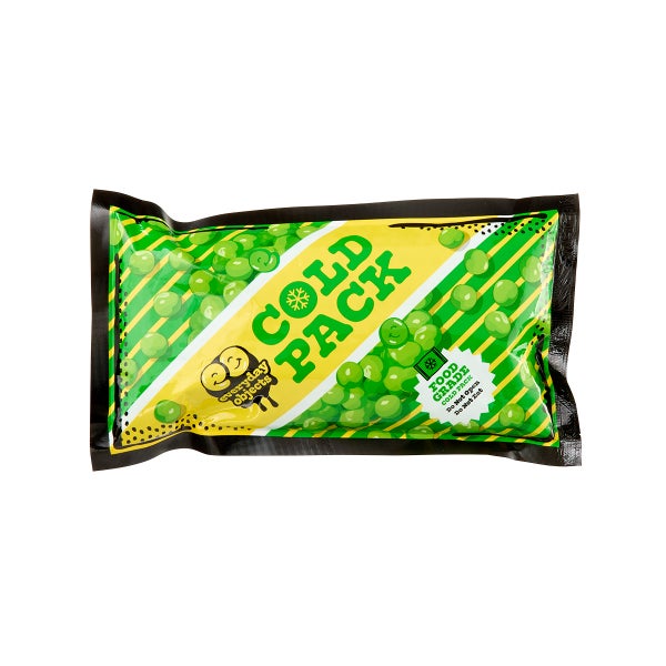 Chill Peas Cold Pack