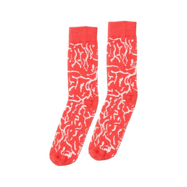 Meat Socks