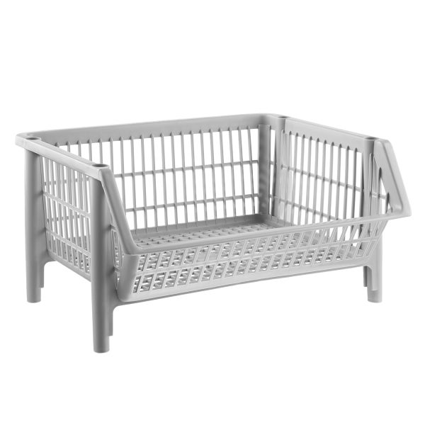 Our Stackable Basket