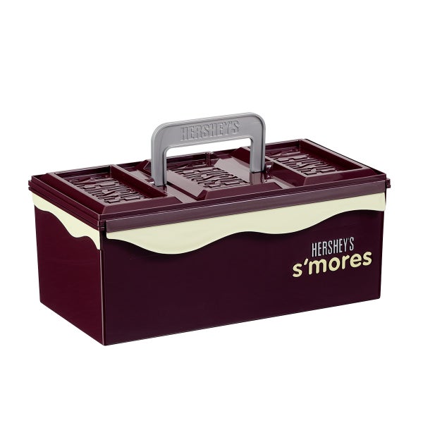 Hershey's Smores Caddy