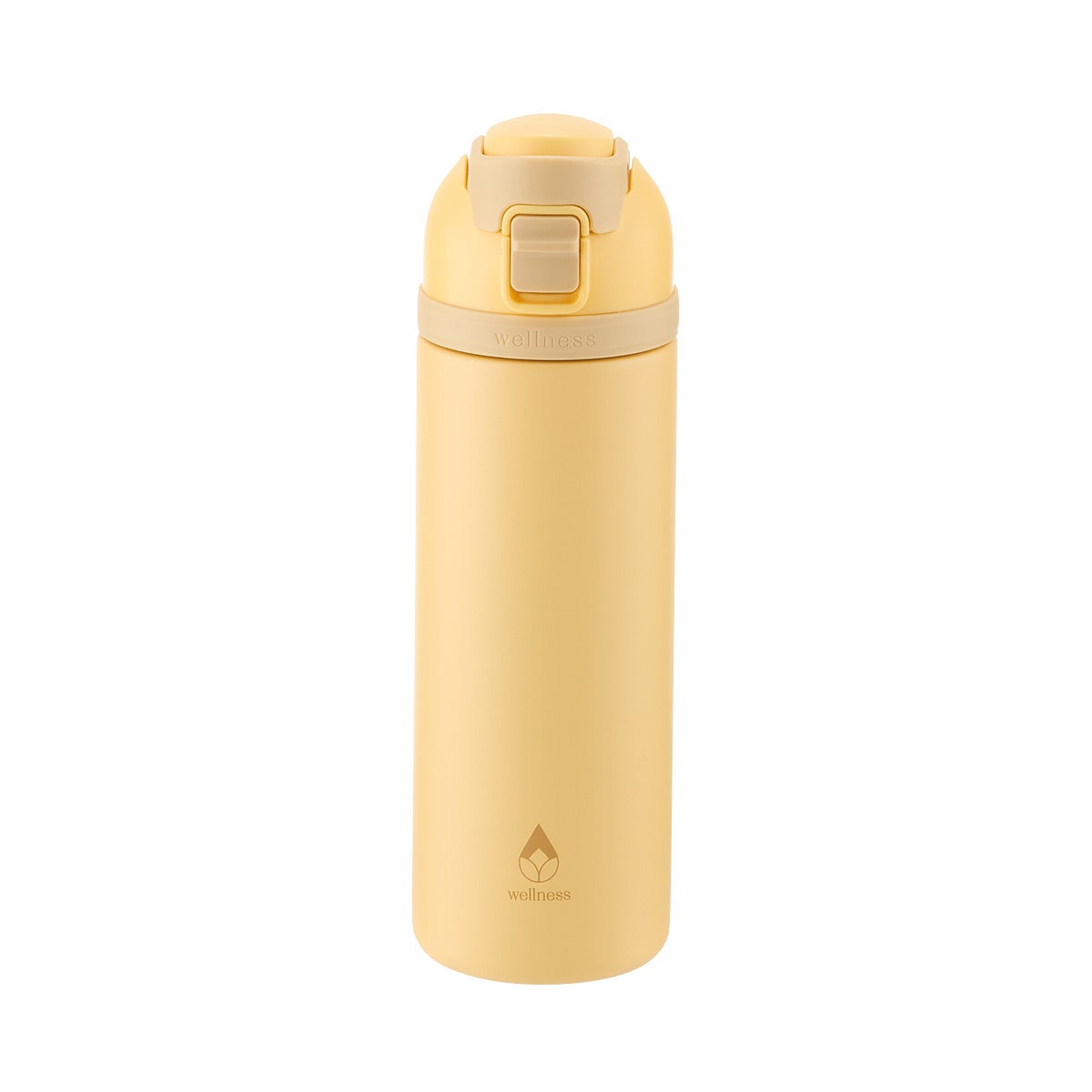 24OZ Tumbler Revive Colroblock Ylw Yellow
