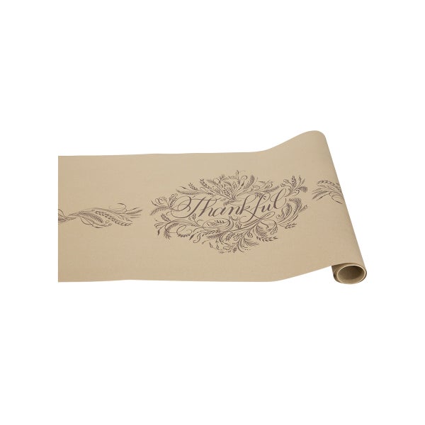 Hester & Cook Thankful Table Runner