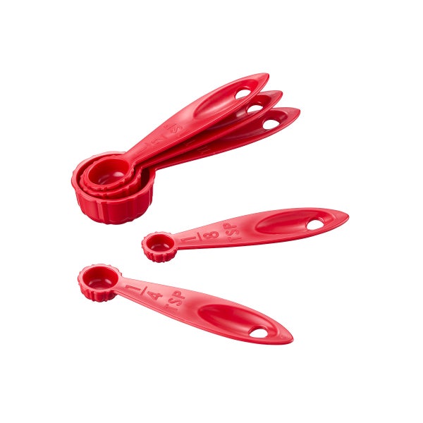 Nordic Ware Bundt Measuring Spoons Set of 5