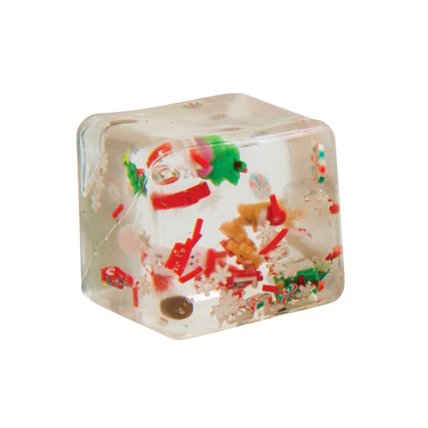 Christmas Qube
