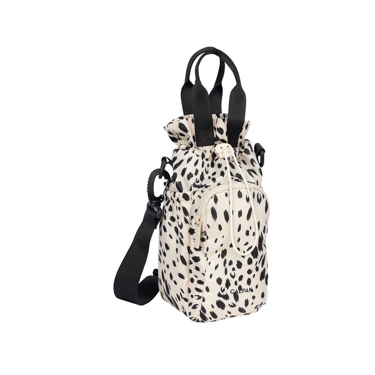 CALPAK Water Bottle Holder Snow Leopard