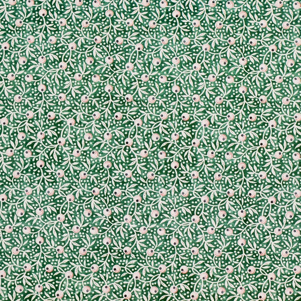 Amelin Archive Juniper Gift Wrap