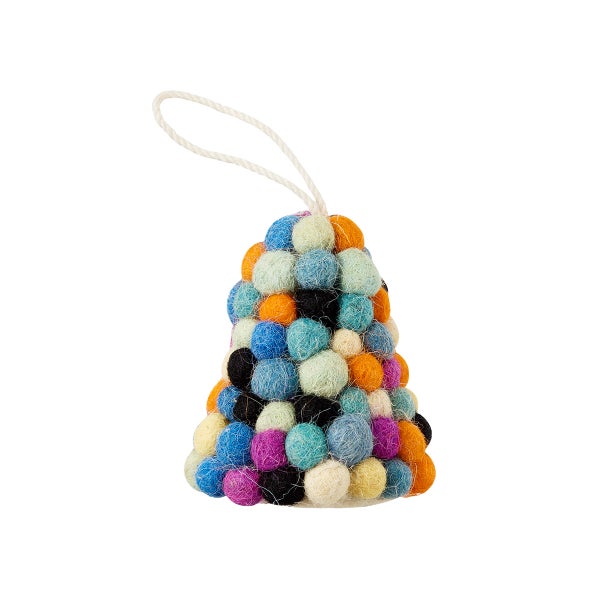 Felt Tree Tie-On