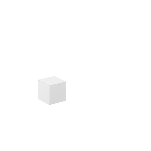Design Design Gift Box 4" sq.