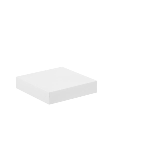 Design Design 2-Piece Gift Box 12" sq.