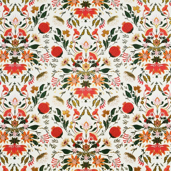 Punch Studio Christmas Gift Wrap