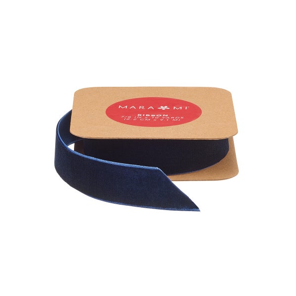Gartner Studios Velvet Ribbon