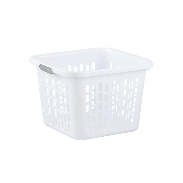 Sterilite Bushel Laundry Basket