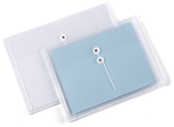 String-Closure Envelopes