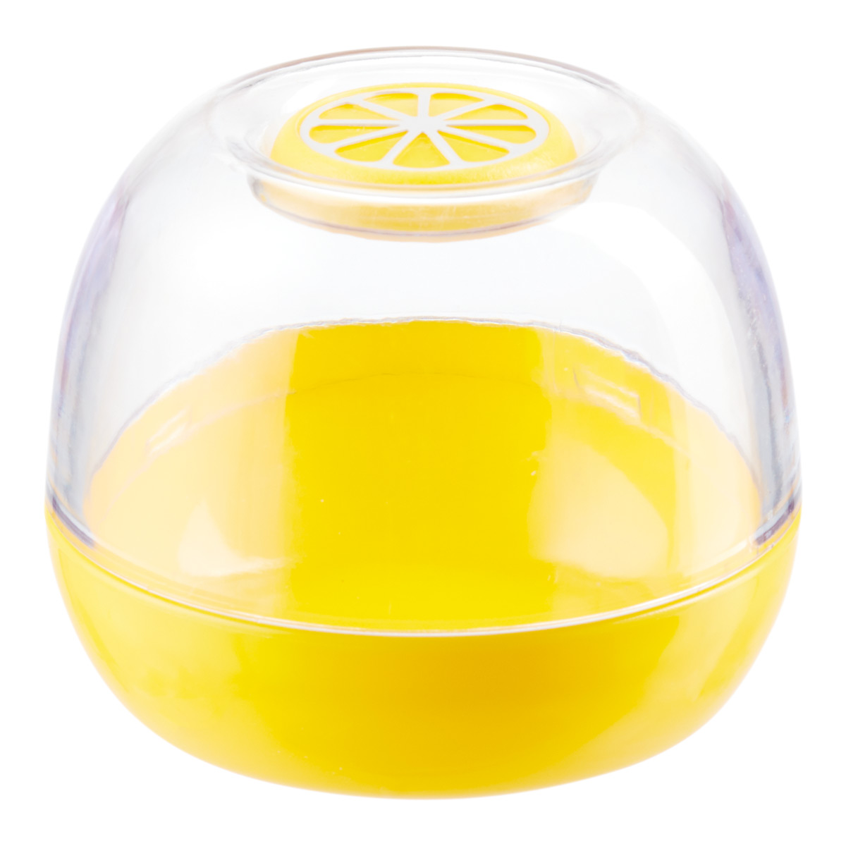 Joie Microwave Popcorn Maker Red