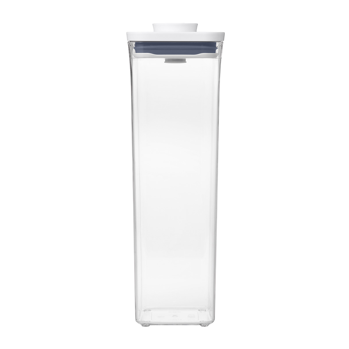 OXO - Pop Container, Small Rectangle Short, 1.7 Quart