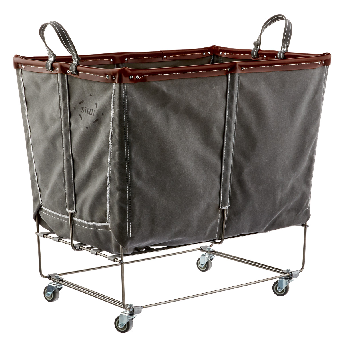 Laundry 2024 rolling cart