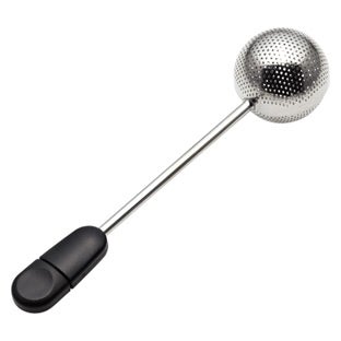 OXO® Good Grips® Twisting Tea Ball Stainless