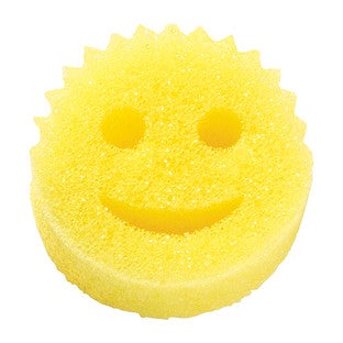 Scrub Daddy® Scratch Free Scrub Daddy® Yellow