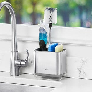OXO Good Grips® Sinkware Caddy White