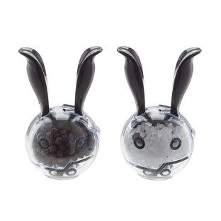 Photos - Other Accessories Chef'n &trade; Mini Magnetic Salt & Pepper Set of 2 