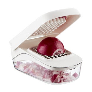 OXO® Vegetable Chopper