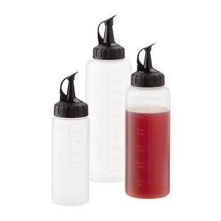 OXO® 12 oz. Good Grips® Chef's Squeeze Bottle