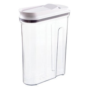 Oxo Good Grips Pop 4.5-Quart Cereal Dispenser
